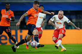 Şampiyonlar ligi'nde gruplar belli oldu. Basaksehir Sampiyonlar Ligi Ne Maglubiyetle Basladi