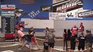 2021 ROAR 1:10 Electric Off-Road Nationals