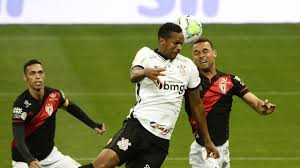 Corinthians played against atlético mineiro in 2 matches this season. Corinthians X Atletico Go Veja Os Melhores Momentos Do Jogo Dragao Goiano