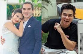 Jadi mau peluk azof harus izin dulu yaa coo biar nutupin salting. Adegan Ranjang Rangga Azrof Haico Dikritik Tim Baim Wong Nyaris Dibacok Matamata Com