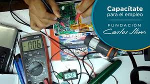 El curso de reparacion y liberacion de celulares es una magnifica obra que ocupa un cd con miles de videos y tutoriales explicados paso por paso, ejemplos practicos y soluciones a inconvenientes que se pueden llegar a presentar, incluyendo la liberacion o desbloqueo y flasheo de celulares nokia. Fundacion Carlos Slim Curso Gratis Para Reparar Celulares Y Tablets Un1on Puebla
