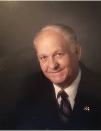 Harold Hamrick Obituary (2019)