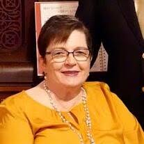 Jamie Campbell Obituary