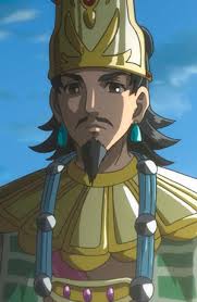 The announcement of bimbisara was made through a motion poster which has gone viral among the fans on social media. Bimbisara Anime Planet