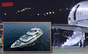 Check spelling or type a new query. How They Did It A Private Yacht A Luxury Jet And Hungary S Governing Elite Global Investigative Journalism Network
