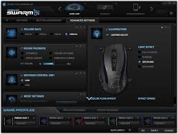 Weighing a low 66 grams, it's amongst the lightest mice around. Roccat Kone Emp Usb Optical Gaming Mouse Review