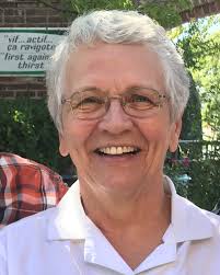 Kathryn Wright Obituary