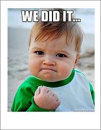 Kingdom education fundraising update