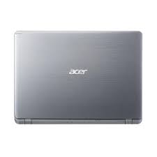 Beli aneka produk laptop acer aspire 5 online terlengkap dengan mudah, cepat & aman di tokopedia. Jual Acer Aspire 5 A514 52k 31vk Intel Core I3 7020u Nx Hkwsn 001 Free 1 Year Extended Warranty Online Maret 2021 Blibli