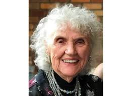 Charlotte Ozmina Obituary (2024)