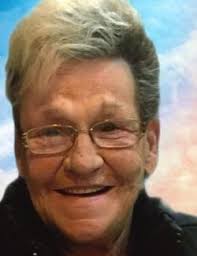 Mae Louise Jacques Obituary