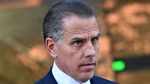 Joe Biden concede indulto a su hijo Hunter Biden