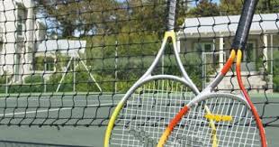 Strand Tennis: Foster McKissick Tennis Tournament had 44 locals