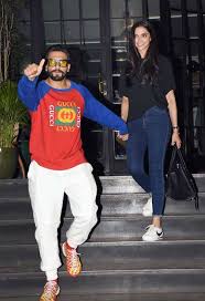 Happy Anniversary Deepveer Just 20 Photos Of The Stunning Pair Deepika Padukone And Ranveer Singh Ever Sin Deepika Padukone Style Casual Style Outfits Fashion