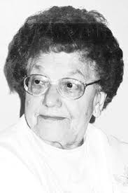 Dorothy Ciotti Obituary (2014)