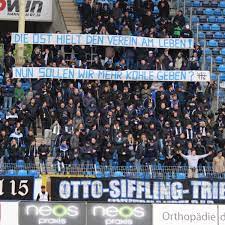 Es wird viel verdaut, körperlich wie geistig, zersetzt und erst mal sacken gelassen. Preiserhohung Auf Der Ost Tribune Waldhof Ultras Uben Kritik