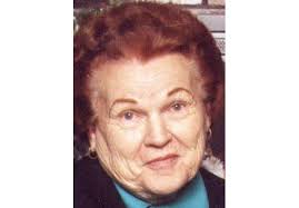 Josephine Goff Obituary (2011)