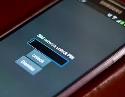 These procedures will help you to access network lock and after that, you will have to enter the network lock control key screen. How To Enter The Unlock Code Provided By Your Phone Carrier To Unlock Your Galaxy Phone Samsung Canada