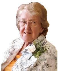 Obituary for Barbara Ann Chapman