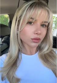 Leah Pitts's Instagram, Twitter & Facebook