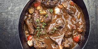 Verser 150 ml de bouillon de viande. Plats D Automne Toutes Nos Recettes Marie Claire