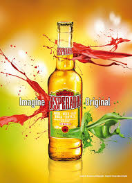 Desperados Advertising Campaign Shot By Jonathan Knowles Desperados Beer Tequila Splash Liquid Drink Alcoh Beer Photography Desperado Beer Tequila Beer