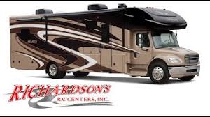 Also included are dealers of truck campers in canada. Home Richardson S Rv Centers