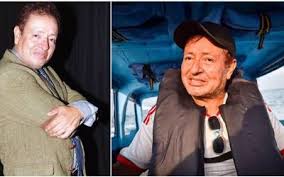 Octavio brunetti, 39, argentine tango pianist. Esta Es La Exagerada Deuda De Sammy Perez Por Hospitalizacion Debido Al Covid 19 Diario De Xalapa Noticias Locales Policiacas Sobre Mexico Veracruz Y El Mundo