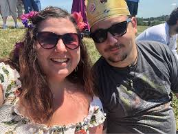 Liz Daniel and Charlie Turkowski's Wedding Website