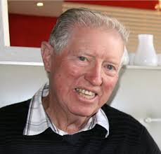 Remembering Gerald 'Gerry' McCabe