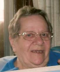 Obituary of Mildred E. Webber