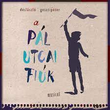 Chordify is your #1 platform for chords. Des Geszti A Pal Utcai Fiuk Musical Album By Vigszinhaz Original Cast Spotify