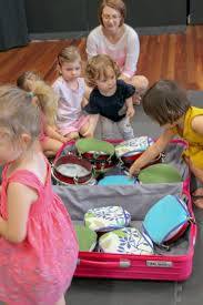 On every thursday and saturday until april 1818 Toddler Jam Fcac Footscray