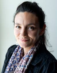 Profile: Amina Zarrugh