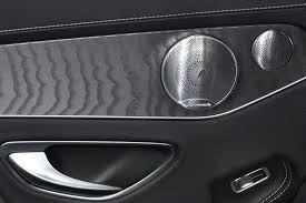 Hệ Thống Am Thanh Burmester Trong Xe S Class đại Ly Chinh Hang Mercedes Benz Ha Nội