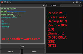 It has to do with a hidden menu. Dtm Qcn Tools Samsung Lg Htc Motorola Zte Imei Network Repair Tool 2021 Cellphone Firmwares