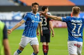 Toplam 8 jakub moder haberi bulunmuştur. Who Is Jakub Moder Things To Know About The Polish Midfielder