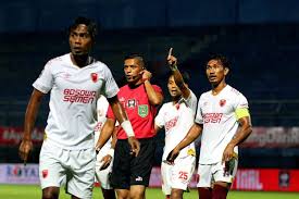 Pelatih sudirman menyebut, hasil itu adil untuk kedua tim. Hasil Psis Vs Psm Ditentukan Adu Penalti Juku Eja Lolos Ke Semifinal Halaman All Kompas Com