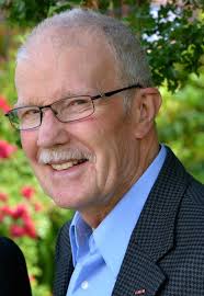 Henry Peck Ames Jr. Obituary