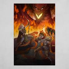 We did not find results for: Dungeons And Dragons Art Print By James Art Ville