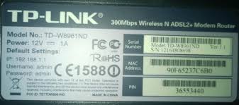Failed To Upgrade Firmware Of Td W8961nd Home Network Community