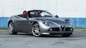 Image result for Grigio Magnesio 2011 8C