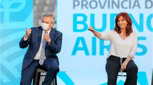 Argentina sobreseen a cristina fernández en causa por defraudación. Alberto Fernandez Alberto Fernandez Y Su Balance Del Ano Junto A Cristina Kirchner En La Plata Hice Lo Que Me Mandaste Cristina Kirchner