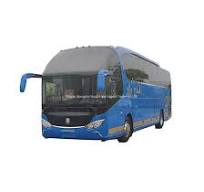 [Hot Item] Customized 12m Passenger Car New Tourist Coach Bus