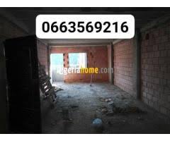 Vente Appartement Tizi Ouzou Semi Fini Tizi Ouzou Immobilier Algerie Annonces Immobilieres Algeriahome Com Vendre Appartement Vente Appartement Appartement