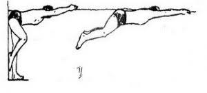 Maybe you would like to learn more about one of these? Materi Renang Teknik Dasar Renang Gaya Bebas Gambar Cdpendidikan Com