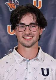 Nathan Macdonald's Instagram, Twitter & Facebook