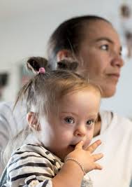 Sybille Catena Was Ist Schon Perfekt Down Syndrom Kinder Down Syndrom Downsyndrom
