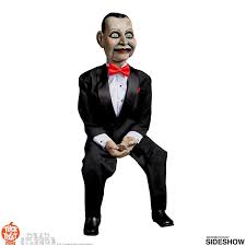 Dead Silence Billy Puppet Prop by Trick or Treat Studios | Sideshow  Collectibles