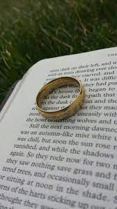 The One Ring The Hobbit The One Ring Tree Draw